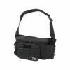 DAIWA EMERALDAS SHOULDER BAG (E) BLACK