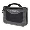 SHIMANO LURE WALLET BAG