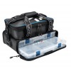 DAIWA N'ZON EVA 2 BOX FEEDER BAG M