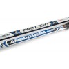 Trabucco Andromeda Pro Light beach ledgering rods