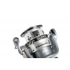 Trabucco Glare FD Fron Drag Reels details