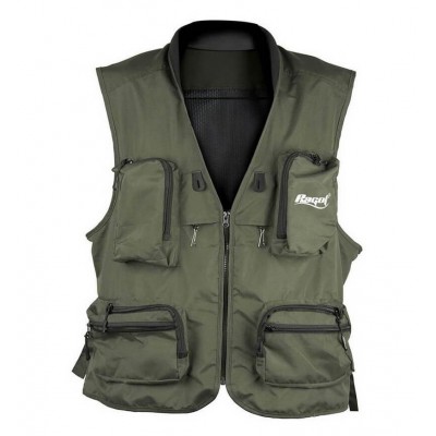 RAGOT FISHING VEST LANCER