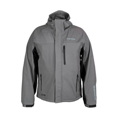 SHIMANO SOFT SHELL JACKET