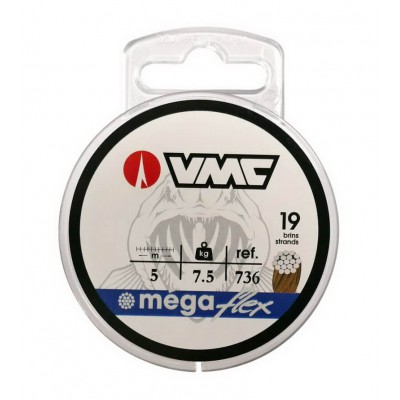 VMC MEGAFLEX C736