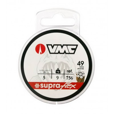 VMC SUPRAFLEX C756