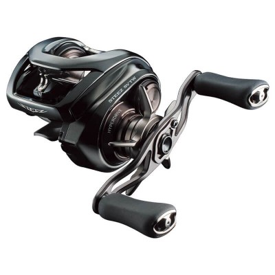 DAIWA 24 STEEZ SV TW