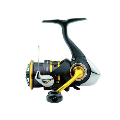 DAIWA 24 IPRIMI LT