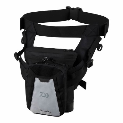 DAIWA EMERALDAS T THIGH BAG (C)