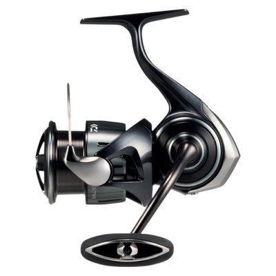 DAIWA 25 BALLISTIC HD LT